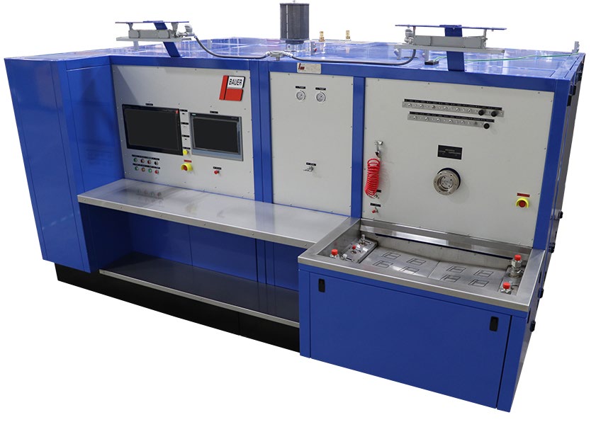 Fuel/Oil Capabilities