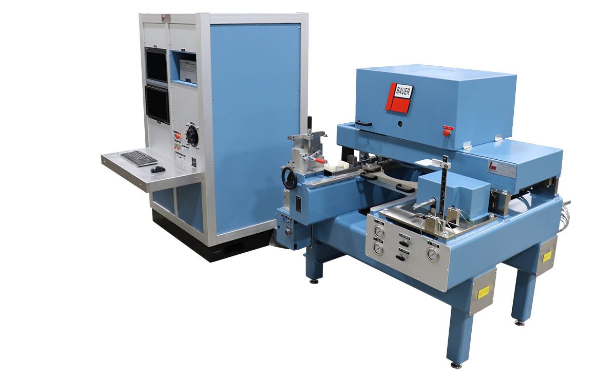 Electro-Mechanical Capabilities