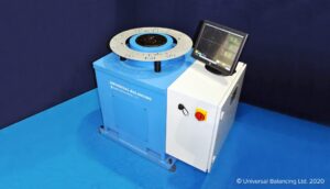 Aircraft Wheel, Aircraft Tire and Aircraft Brake Balancers