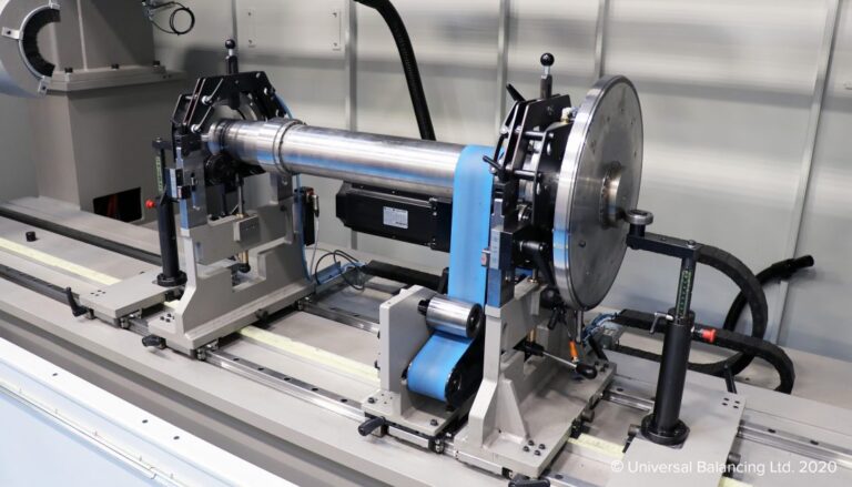 Equilibradoras dinámicas