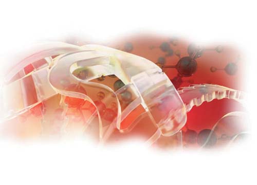 An illustration of a medical device.