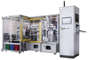 Belt NVH Test Stands: Comprehensive Testing for drive belts