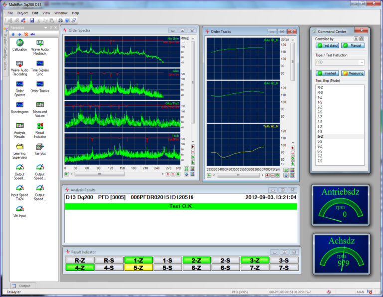 NVH Software - Image 3