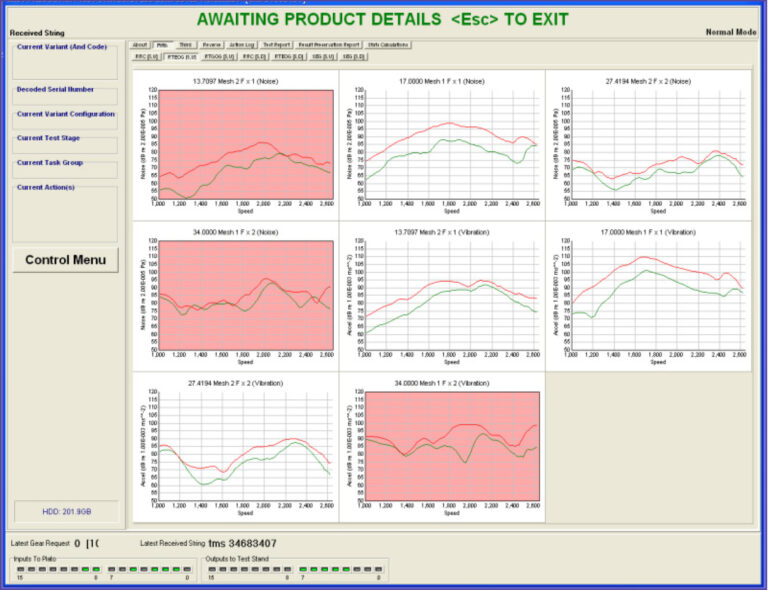 NVH Software - Image 5