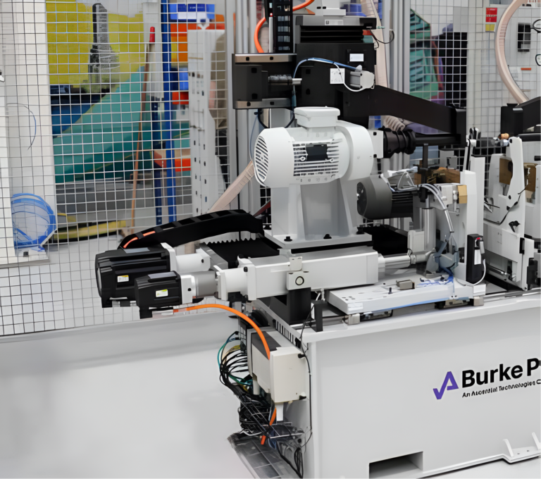 Production Spin Testers - Image 2