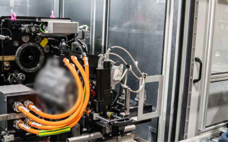 E-Motor Test Stands: Precision Testing for Electric Motors - Image 2