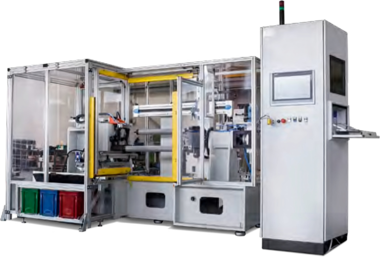 Stanowiska do testów NVH pasków: Kompleksowe testy pasków napędowych