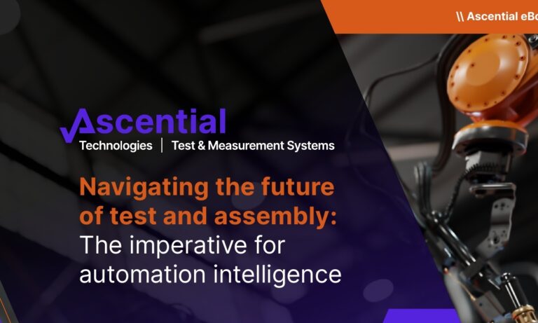 Aerospace Automation eBook