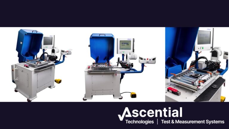 Dual mass flexplate or flywheel balancing machine