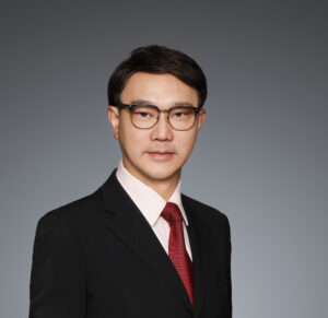 Ascential Technologies Welcomes Zhigang “Manfred” Zhuang as Senior Vice President for the APAC Region