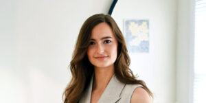 Chelsie Brecht Joins Ascential Technologies as Director of Marketing, Test & Measurement Systems Division for the Americas