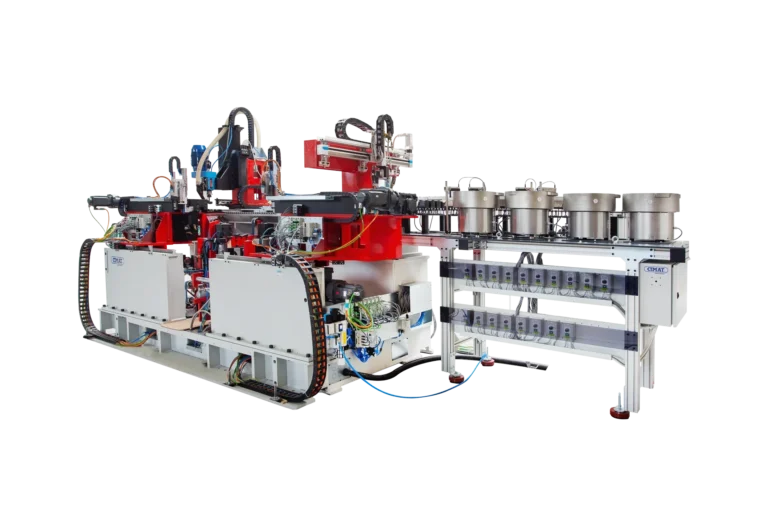 electric rotors balancing machine