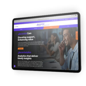 Ascential Technologies Launches New, Optimized Website