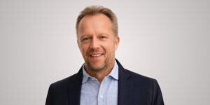 Ward Van De Walle Takes Over as Director of Advanced Engineering at Ascential Technologies