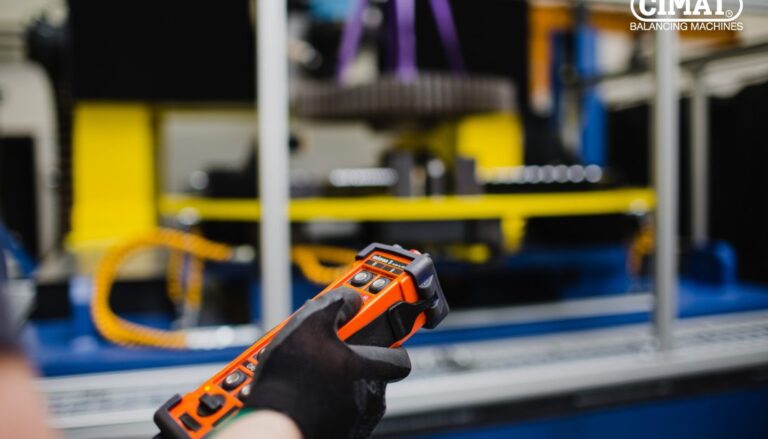 Balancers for Train Wheel - Image 1