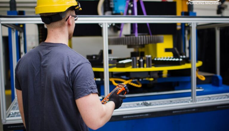 Balancers for Train Wheel - Image 2