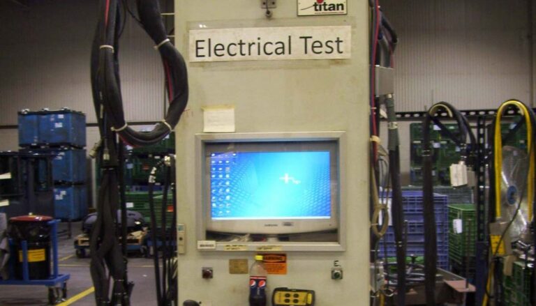 Articulated Dump Trucks