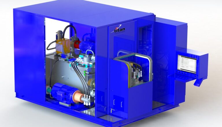 Aluminum Transmission Valve Test - Image 1