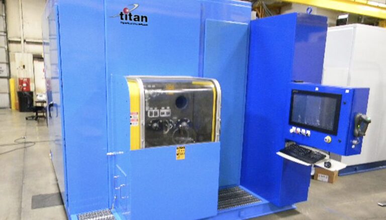 Aluminum Transmission Valve Test - Image 2