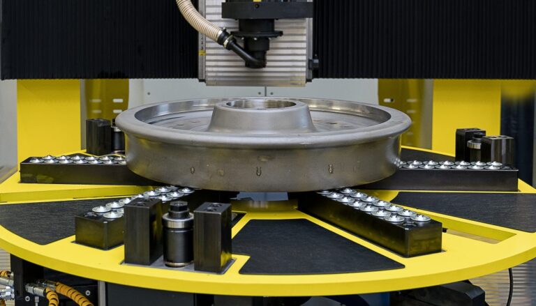 Balancers for Train Wheel - Image 3