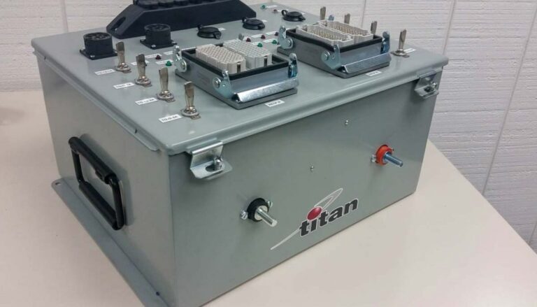 Chassis Harness - Image 1