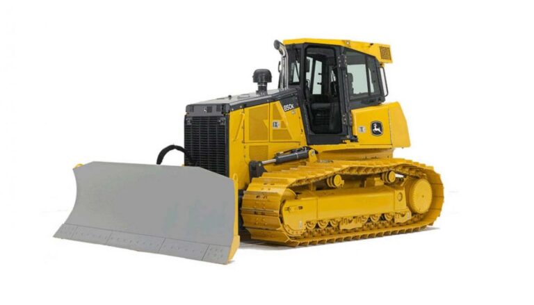 Bulldozer - Image 1
