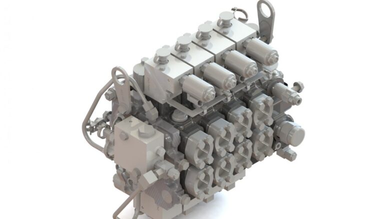 Valve Stacks Test - Image 2