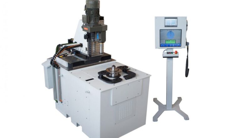 Automated Balancers for Brake Discs and Drums - Image 4