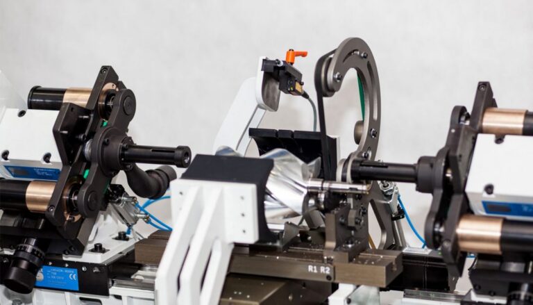 Automated Balancers for Rotors of Superchargers - Image 4