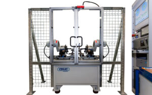 Automatic Balancers for Alternators