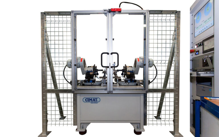 Automatic Balancers for Alternators