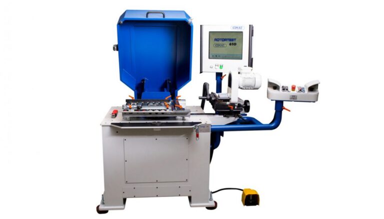 Balancers for Dual Mass Flywheels - Image 2