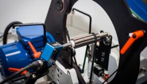 Balancers for Electric Armatures