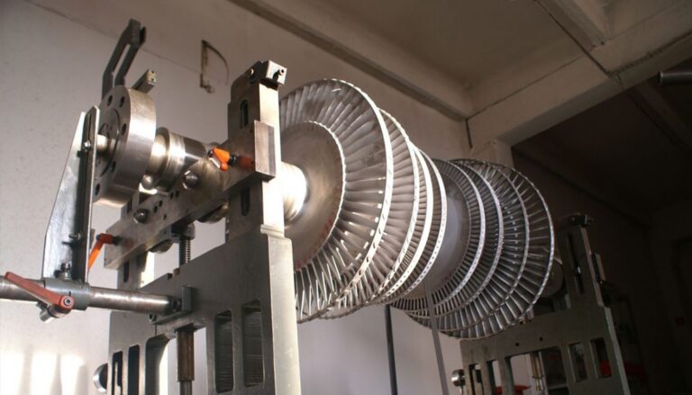 Balancers for Rotors of Turbines - Image 6
