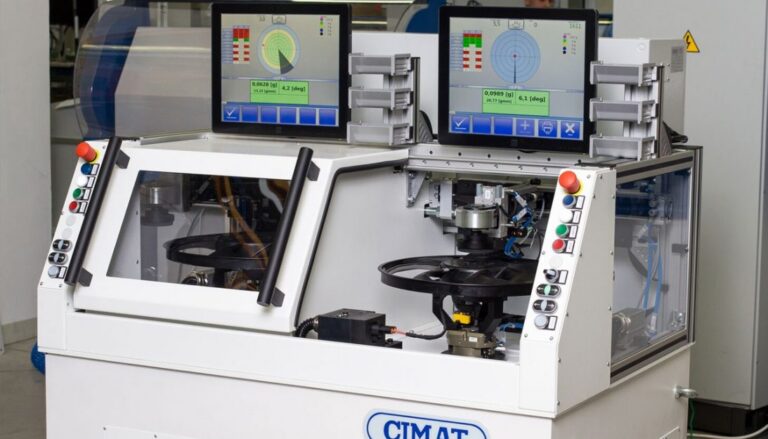 Balancers for ECFA and HVAC Blowers - Image 2