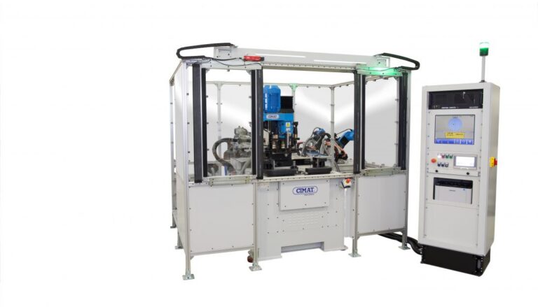 Pump Impeller Balancers - Image 2