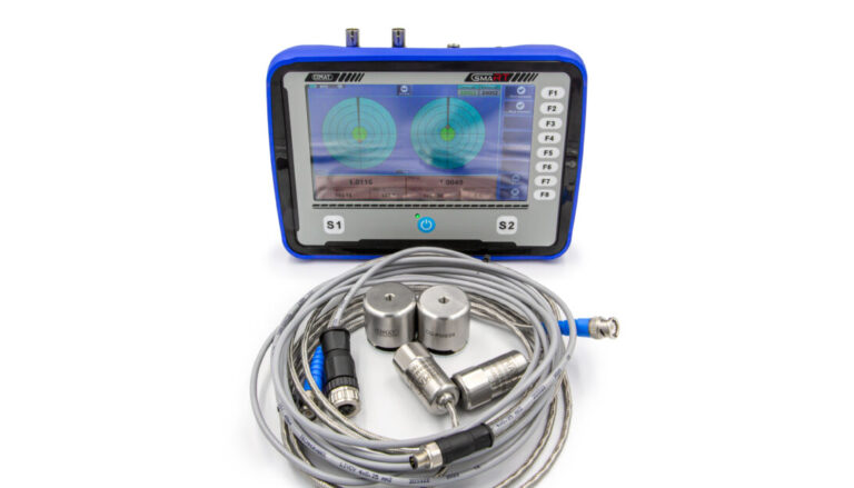 SmaRT Field Balancer - Image 1