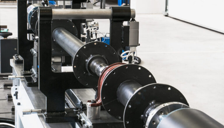 Balancers for Driveshafts - Image 2