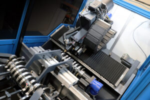 Crankshaft Balancing Machines