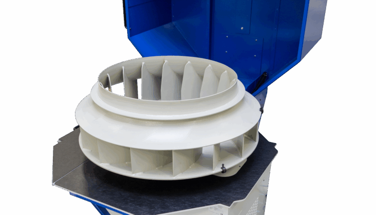 Fan Balancers - Image 4