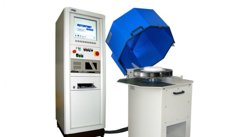 Fan Balancers - Image 3