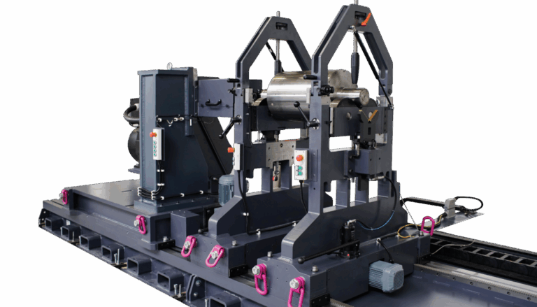 Universal Balancers on Bed - Image 2