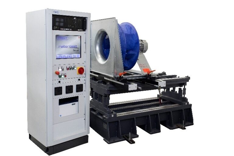 Fan Balancers - Image 5