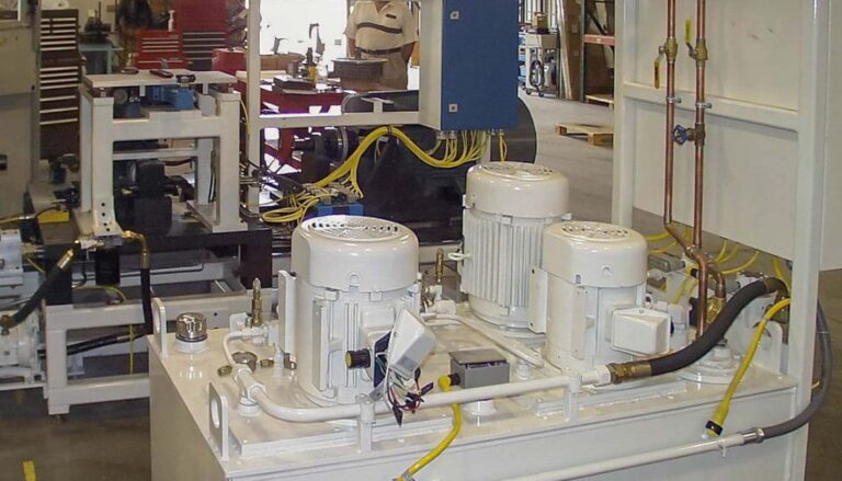 Wet Clutch - Image 1