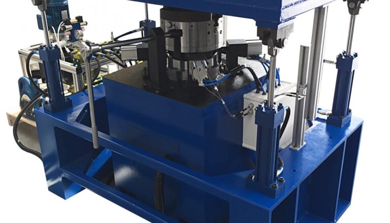 Balancers for Train Wheel - Image 6