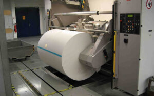 Paper & Plastic Industry Automation