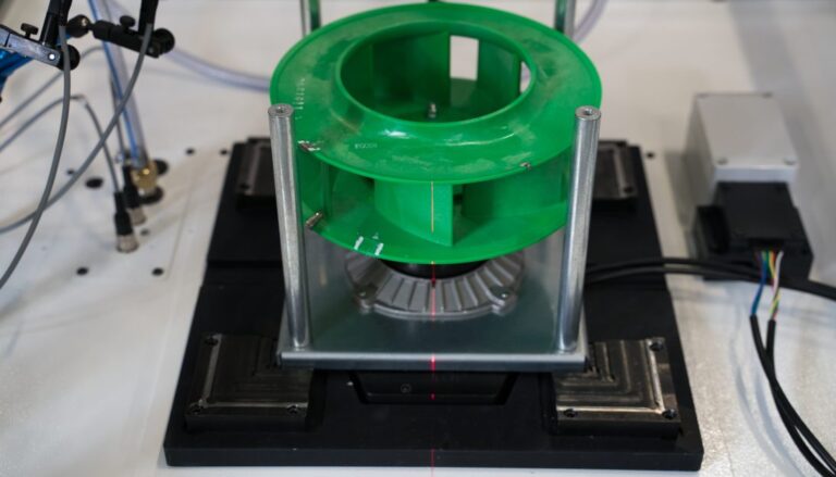 Fan Balancers - Image 6