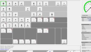 Automatic Grinder Control LGC60XX