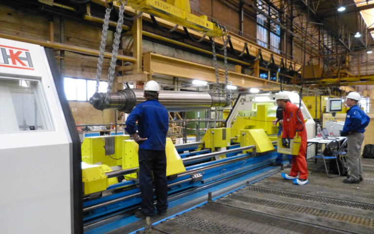 E-Drive Test Stands - Image 1