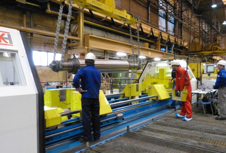 E-Drive Test Stands - Image 2